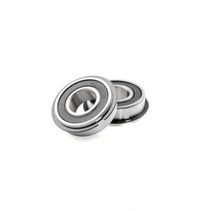 6000 6001 6002 6003 6004 6005 6006 ZZ -2RS NR <b>Ball</b> Bearing With Snap Ring Locate <b>Ball</b> Bearings - Product Image 5