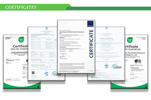 Hongyuan TPEE wasserdichter atmungsaktiver Feuchtigkeit sfilm - Product Image 6