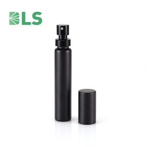 Échantillon gratuit Fabricants Mini Tube de Verre Bouteille 2ml 3ml 5ml <span class=keywords><strong>8ml</strong></span> 10ml 15ml 20ml Testeur de Parfum Bouteille en Verre - Product Image 6