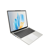 Factory Wholesale Brand New Cheap 16.1-Inch Business Laptop Metal Body Windows 11 Intel Processor IPS Display 16:10 Camera EU