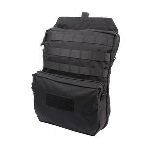 Mochila de Hidratación Táctica 3L, Chaleco Táctico JPC, Forro de Poliéster Moderno, Mochila de Hidratación para Ciclismo y Senderismo - Product Image 3