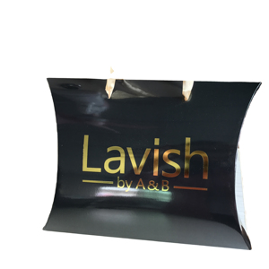 Упаковочная коробка для наращивания волос с логотипом - Product Image 6