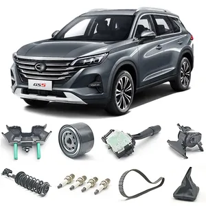 Car Parts Accessories Wholesaler for GAC GS5 from Experienced for GAC Auto Spare Parts GS5 Auto Parts