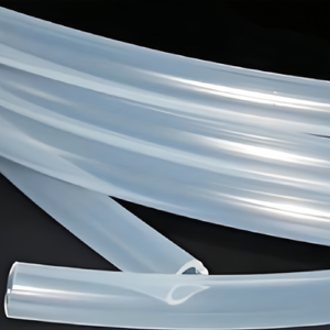 أنابيب سيليكون من الدرجة الغذائية أنبوب تمعجية مقاوم للحرارة مع خدمة معالجة القطع بأفضل سعر - Product Image 2