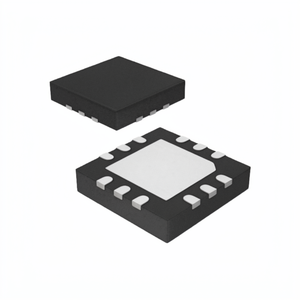 Composant électronique de gestion de l'alimentation (PMIC) 12 VQFN à pad exposé, canal fabricant AS1352 - Product Image 1