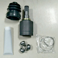 Bagian otomatis CV Axle Drive Shaft dalam luar C.V. Bersama untuk land rover discovery sport range rover Audi Volkswagen