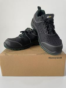<span class=keywords><strong>Chaussures</strong></span> <span class=keywords><strong>de</strong></span> <span class=keywords><strong>sécurité</strong></span> confortables et respirantes, anti-impact, anti-perforation, antistatiques pour l'industrie pétrolière et pétrochimique - Product Image 1