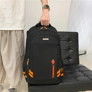 HAIBOWY sacs De Classe Pour Les Garons College Bags Sac dos Pour Les <span class=keywords><strong>Garon</strong></span> Sac Au dos Ecole Sac à dos - Product Image 5