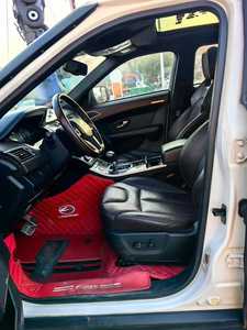 <span class=keywords><strong>Super</strong></span> Barato, Land Wind X7 2.0T Premier 2016, Automático, 8AT, Techo Panorámico, CCS, Asientos de Cuero con Calefacción y Eléctricos, Autos Usados - Product Image 5