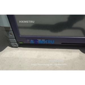 JDSU ONT-506 แพลตฟอร์มทดสอบเครือข่ายออปติคอล รุ่น H มือสอง - Product Image 4