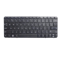 Teclado de Repuesto para Portátil HP COMPAQ Mini 110-3000 110-3100 110-3600 Serie CQ10