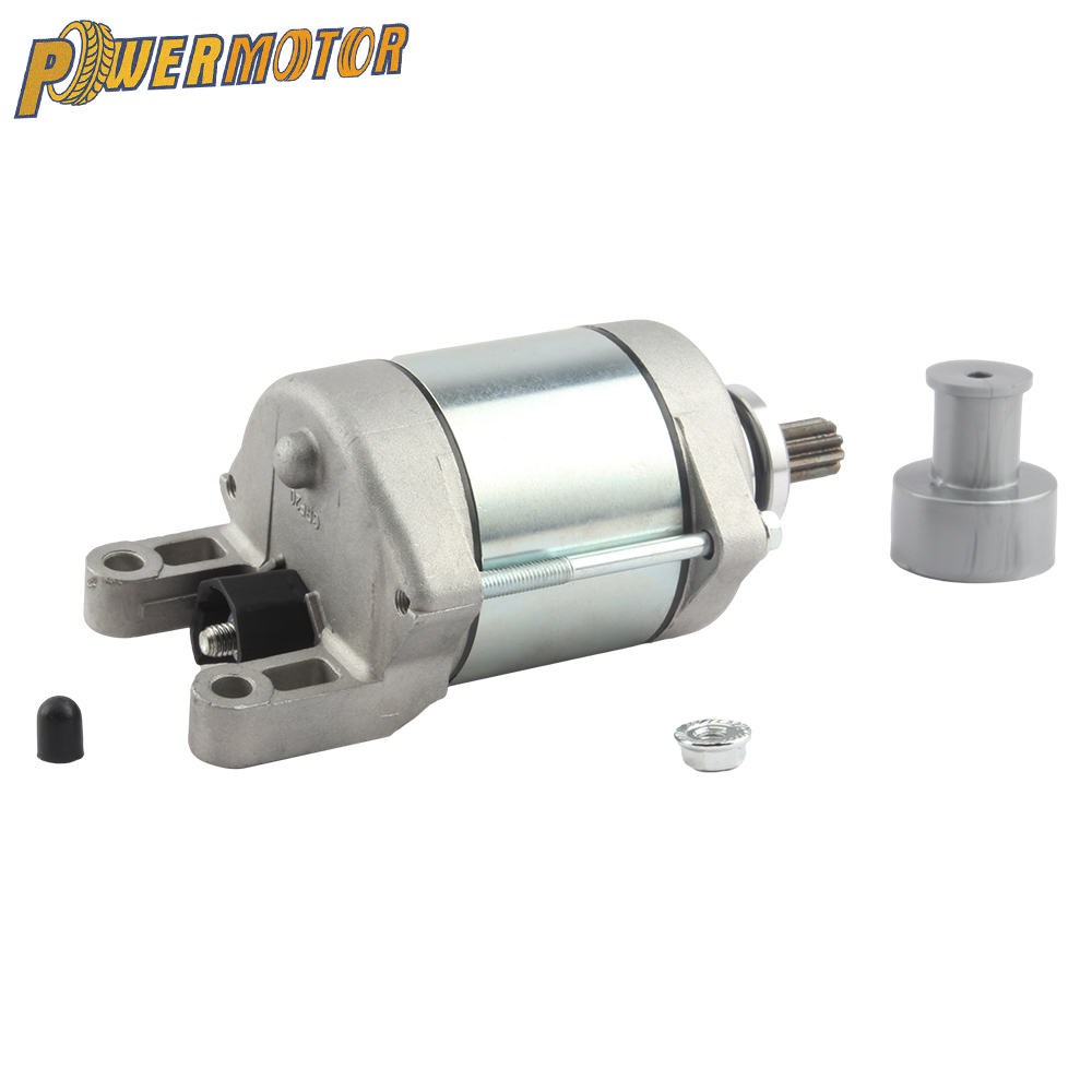 Мотор стартера мотоцикла для KTM электрический запуск XC SX-F EXC-F XCF-W XS-F XC-F 250 350 2016-2021 эндуро Байк для грязи 79240001000
