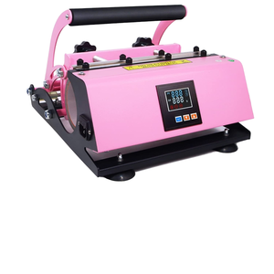 New lemo LM-100 20 oz 30 oz thăng hoa cốc cốc bia thủy tinh nhiệt máy ép PLC động cơ Hướng dẫn sử dụng 220V - Product Image 1