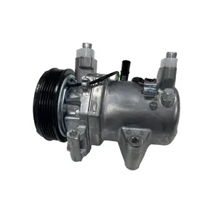 Ricambi auto in vendita compressore d'aria 7813 a673 7813 a671 7813 a672 per 2.4 JTD