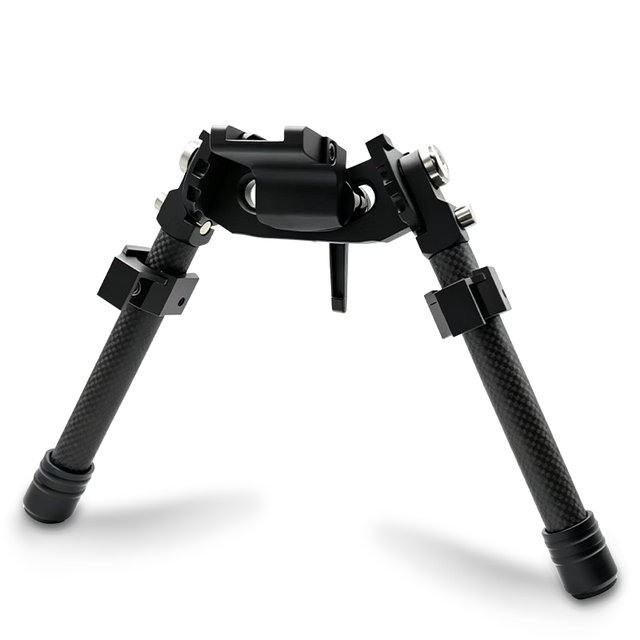 Hot Selling Tripod Adjustable Outdoor Universal Hunting Support Accessories Accept ODM OEM