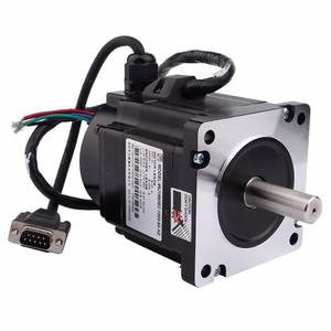 ไดรเวอร์ JMC 2HSS86H stepper 7.2A 80VDC สำหรับ NEMA 34ความเร็วสูงไม่มีขั้นตอนสูญหาย - Product Image 6