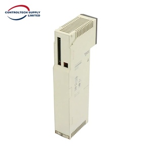 โมดูล PLC 140ACI03000 16 I/O 24 VDC ตัวควบคุมอัตโนมัติในอุตสาหกรรม - Product Image 2