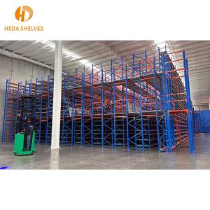 ז/iso גדול גודל משטחים משתק רב שכבה mzzanine atic mzzanine - Product Image 5