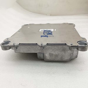 Module de commande électronique du moteur (ECM) / Contrôleur ECU 286-3683 2863683 pour C6.4 C6.6 320D 323D M316D M318D M318DMH M322D M322 - Product Image 1