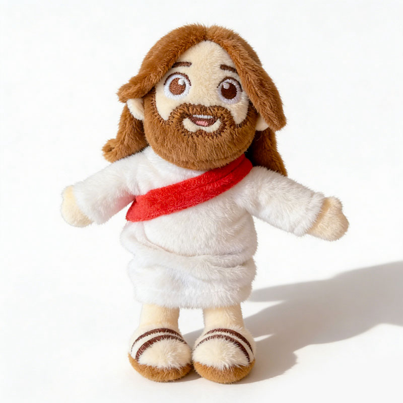Jesus doll --18cm