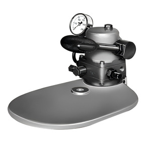 Bomba Hidráulica ROE MHELD 8804006 de Flujo Variable 24V Fabricada en Alemania - Product Image 1