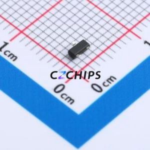 Original y nuevo TM02N02I SOT-23 Transistor de efecto de campo (MOSFET) Venta completa Chips de componentes electrónicos y servicio BOM - Product Image 2