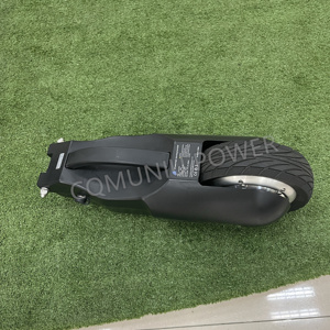 Kit de conversion de <span class=keywords><strong>fauteuil</strong></span> <span class=keywords><strong>roulant</strong></span> manuel en électrique, kit d'accessoires pour <span class=keywords><strong>fauteuil</strong></span> <span class=keywords><strong>roulant</strong></span> à entraînement intelligent, kit de conversion d'assistance électrique arrière, roue à <span class=keywords><strong>moteur</strong></span> - Product Image 6