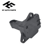 Sensor de Flujo de Aire 19740-02010 para Mazda 323 1.6L ZM 2000 2003 19740-04030 19740-80040 ZL01-13-215  ZLY1-13-215
