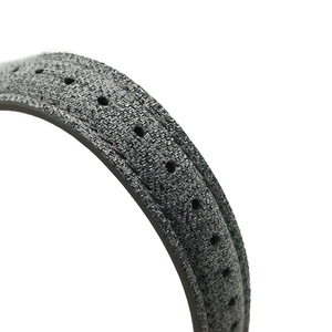 Al por mayor Compatible con tela de cuero de 40mm <span class=keywords><strong>44mm</strong></span> <span class=keywords><strong>serie</strong></span> <span class=keywords><strong>5</strong></span> 4 de reloj <span class=keywords><strong>apple</strong></span> <span class=keywords><strong>watch</strong></span> banda - Product Image 2