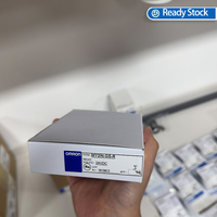 Relais de contrôle industriel MY2IN-GS-R pour l'automatisation PLC, le contrôle moteur, l'isolation de signal et le commutation d'alimentation dans les armoires de commande