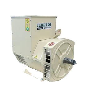 Bán buôn giá rẻ giá AC đồng bộ máy phát điện <span class=keywords><strong>Dynamo</strong></span> 220V 15KW <span class=keywords><strong>25kw</strong></span> 30kVA 25kva 50kw alternator không chổi than Máy phát điện diesel - Product Image 2