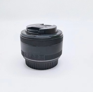 Objectif plein format Canon EF 50mm F1.8 STM à mise au point automatique, très demandé - Product Image 3