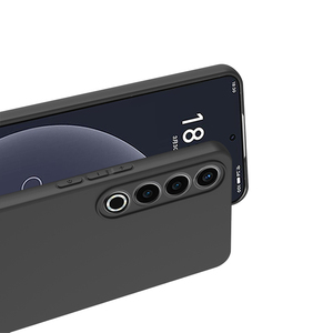 Funda de teléfono de TPU barata para Meizu 20 Pro, funda de teléfono móvil esmerilada, fundas traseras mate para teléfono - Product Image 4