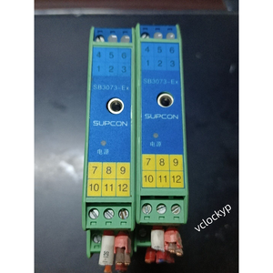 1 ชิ้น Supcon SB3073-EX ใหม่เอี่ยมไม่มีบรรจุภัณฑ์ภายนอก ปลอดภัยแบบแยกส่วน Ue - Product Image 3