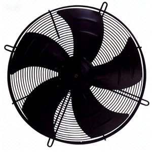 Ventilateur axial à rotor externe YWF4D-500B pour équipements de réfrigération et de ventilation - Product Image 4