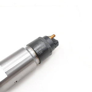 Inyector de Combustible Common Rail Diésel Nuevo de Alta Calidad 1112010A640-0000 0445120395 para FAW <span class=keywords><strong>Xic</strong></span> Hai CA6DL2-EU4 - Product Image 3