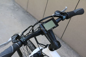 Vélo de montagne électrique E Sport 26 pouces, vélo électrique NBPM05 (vélo de montagne 26 pouces) Vélo électrique NBPM05 (2 - Product Image 3