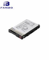 قرص صلب R3R30A بسعة 3.84 تيرابايت مقاس 2.5 بوصة صغير الحجم بتقنية SAS-12Gbps للقراءة المكثفة من نوع M.2 لتخزين SAN الذكي النمطي 2060