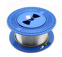 400um 400 micron Core 400/440 Optical Fiber Optic Equipment Bare Fiber