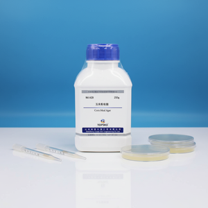 Se Utilizó el Medio Sólido CAS Mejorado para el Experimento sobre la Ferritina Bacteriana. - Product Image 6