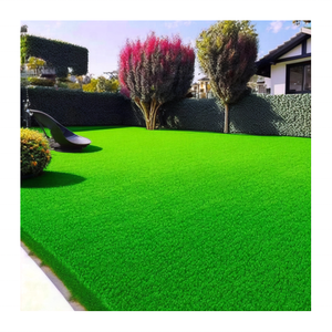 JS cỏ Thảm 5x2 cảnh quan ngoài trời tổng hợp Turf cỏ nhân tạo Puppy Pad cho chó và vật nuôi nhỏ - Product Image 3