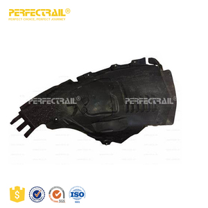 PERFECTRAIL A2056903401 pièces de carrosserie automobile avant droit garde-boue intérieur passage de roue pour Mercedes Benz classe C W205 S205 - Product Image 4