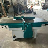 Machine à raboter de surface pour le travail du bois à prix distributeur, 400 mm 500 mm, épaisseur de bois, raboteuse, prix de la raboteuse