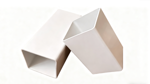 รั้วพีวีซีกั้นสัตว์ รั้วสวน ประตูสวน สีขาว ประกอบง่าย สำหรับบ้านและสวน - Product Image 6