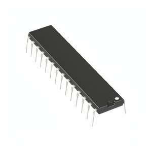 PIC16C76-10E_SP 28 DIP Embedded Original One Stop Service Components Electronic - Product Image 1