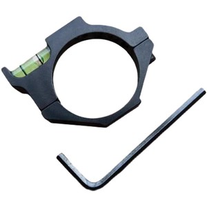 Kim Loại cấp mét ống kẹp với móng tay đôi nhằm cân bằng vật cố định 25.4 đường kính ống 30mm khớp với đường sắt da - Product Image 2