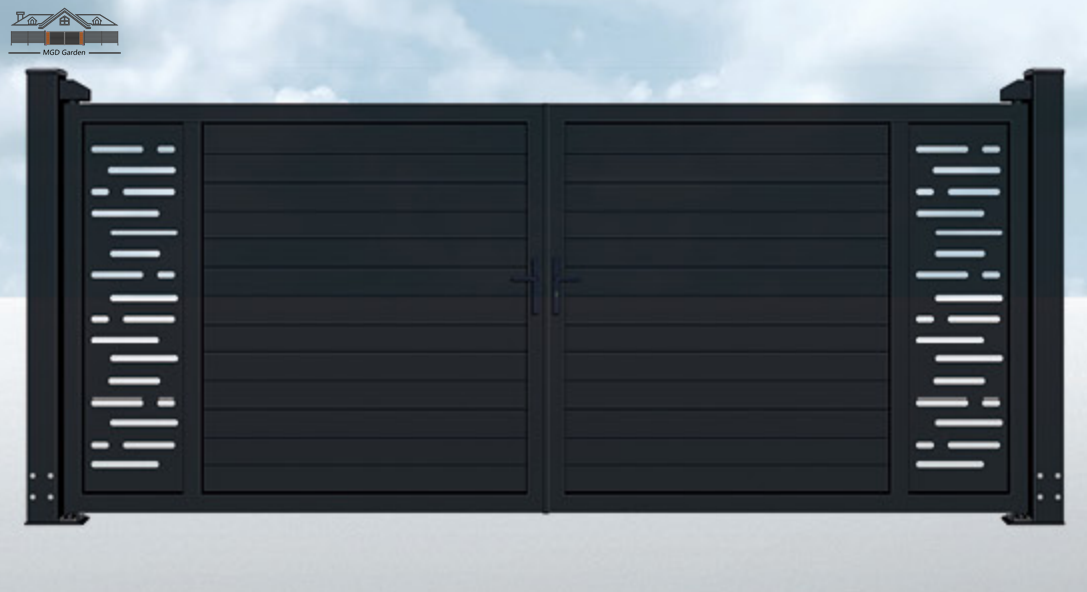 ตัดด้วยเลเซอร์