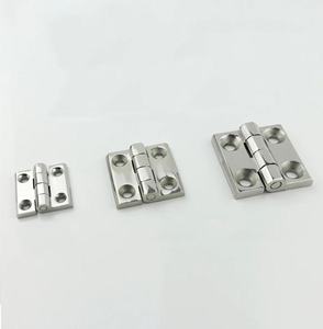บานพับประตูเรือสแตนเลสแบบขายส่ง อุปกรณ์เสริมทางทะเลสำหรับเรือยอชท์ - Product Image 5