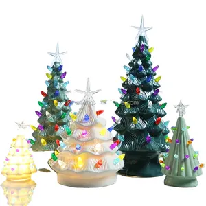 Новый продукт, украшение для дома, топпер для дерева, звезда, Рождество со светодиодной подсветкой
