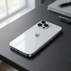 ขายส่ง iPhone 13 Pro Max มือสอง ความจุ 128GB/256GB แรม 6GB รองรับ 5G พร้อมอุปกรณ์เสริมแท้ สมาร์ทโฟนมือสอง - Product Image 1